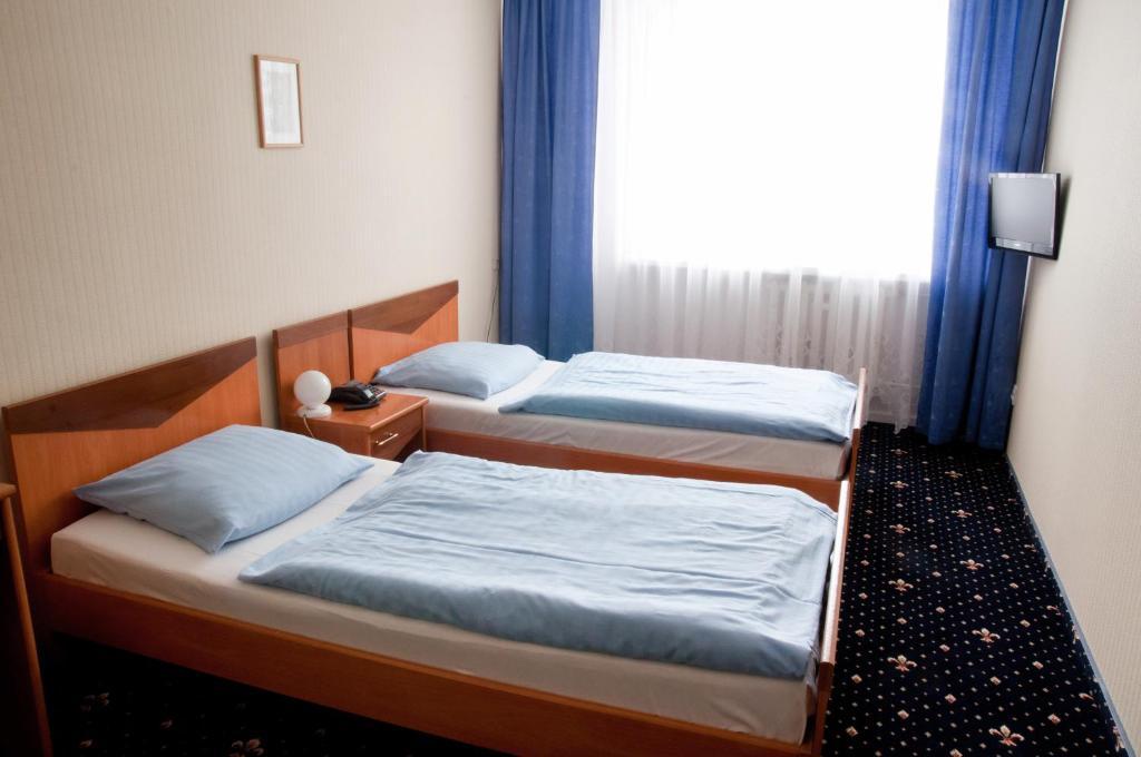 Hotel Naramowice Poznan Habitación foto