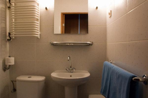 Hotel Naramowice Poznan Habitación foto