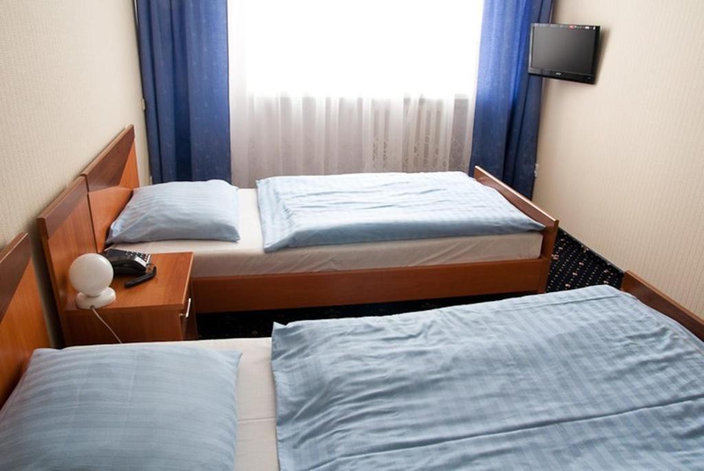 Hotel Naramowice Poznan Habitación foto